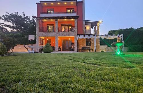 Pangaio Villa | Villa Mariellie