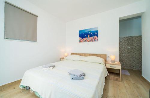 Zupa dubrovacka House | Villa Marija Adriatic