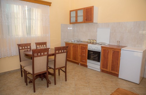 Lapcici Villa | Villa Marija has everything you need for a comfortable holiday in Montenegro