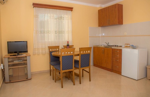 Lapcici Villa | Villa Marija has everything you need for a comfortable holiday in Montenegro