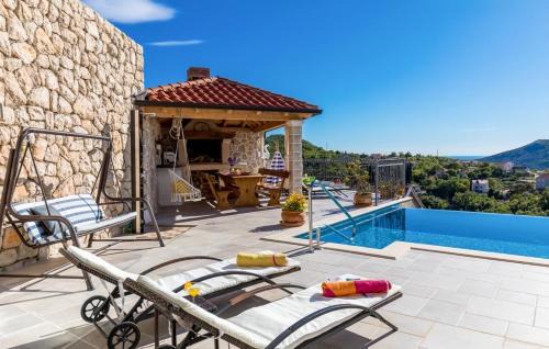 Gromaca House | Villa Marija