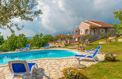 Krusevo Villa | Villa Marija