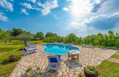Krusevo Villa | Villa Marija
