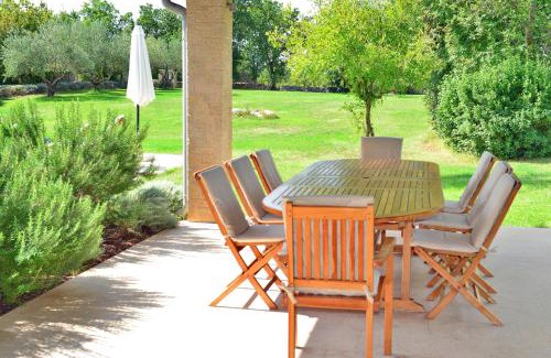Butkovici Villa | Villa Marija