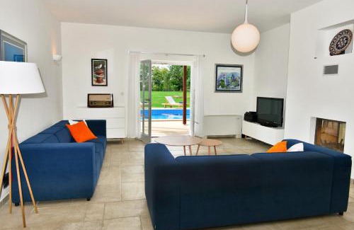 Butkovici Villa | Villa Marija