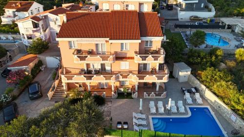 Zrce Apartment | Villa Marija Novalja