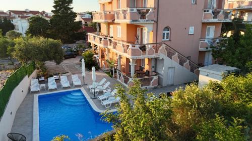 Zrce Apartment | Villa Marija Novalja
