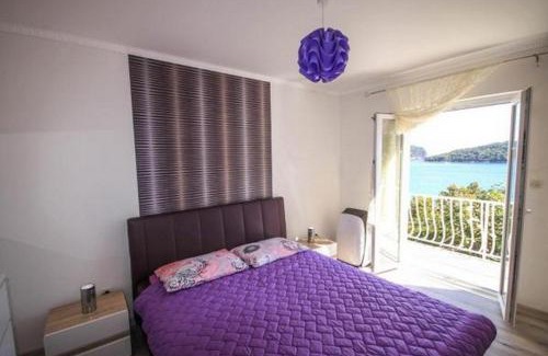 Molunat Apartment | Villa Marija - Sea View Rooms