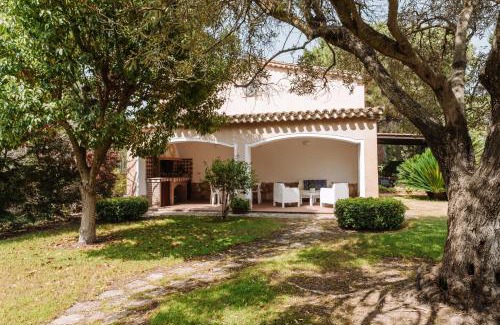 Nora House | Villa Marilisa