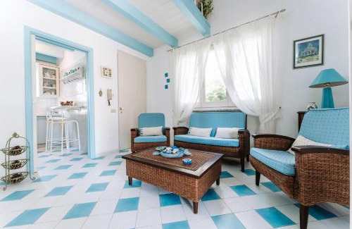 Nora House | Villa Marilisa