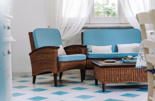 Nora House | Villa Marilisa