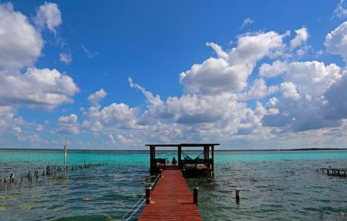 Bacalar Villa | Villa Marilu B&B