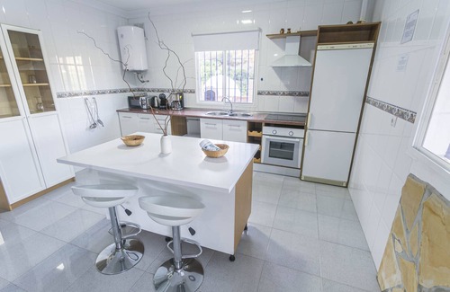 Nerja Cottage | .Villa Marimel Con Piscina Privada