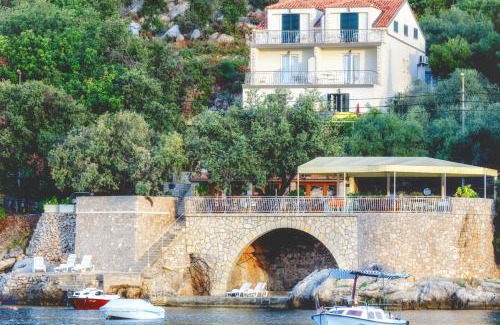 Molunat Apartment | Villa Marin