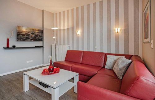 Zinnowitz Apartment | Villa Marin Wohnung 14