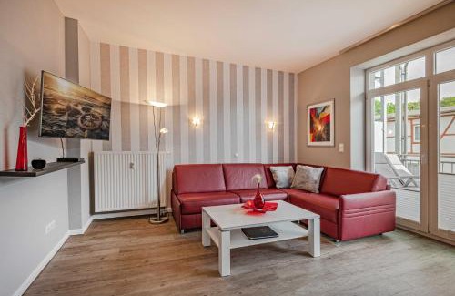 Zinnowitz Apartment | Villa Marin Wohnung 14