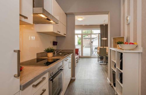 Zinnowitz Apartment | Villa Marin Wohnung 14