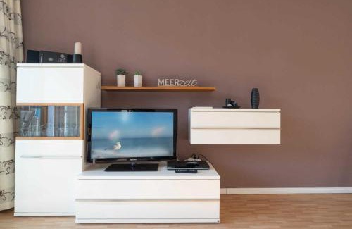 Zinnowitz Apartment | Villa Marin Wohnung 15