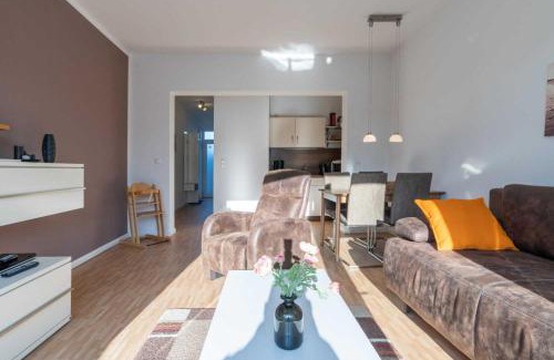 Zinnowitz Apartment | Villa Marin Wohnung 15