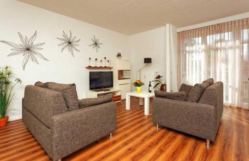 Zinnowitz Villa | Villa Marin Wohnung 21
