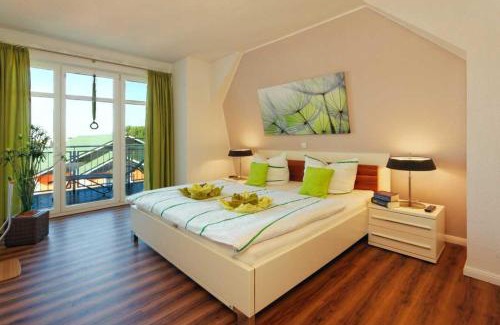 Zinnowitz Villa | Villa Marin Wohnung 21