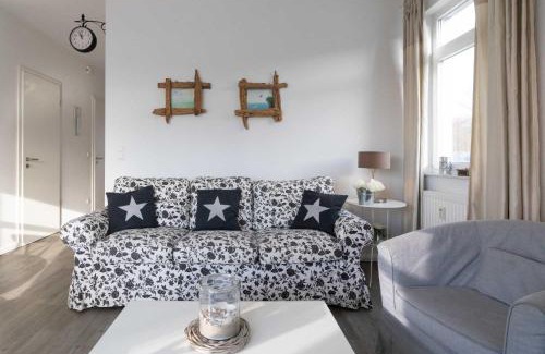 Zinnowitz Apartment | Villa Marin Wohnung 25