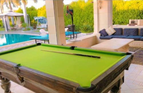 Marina El Alamein Villa | villa marina 5 with private pool