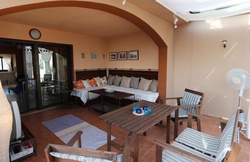 Los Geraeos Apartment | Villa Marina Apartment AB2