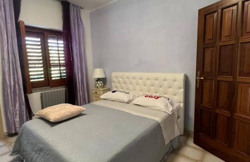 Cleto Bed & Breakfast | Villa Marina B&B 4