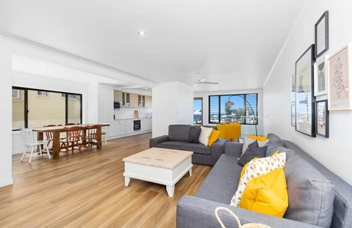 Kingscliff Apartment | Villa Marina by the Sea, Kingscliff Accommodation