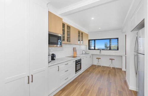 Kingscliff Apartment | Villa Marina by the Sea, Kingscliff Accommodation