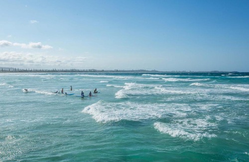 Kingscliff Apartment | Villa Marina by the Sea, Kingscliff Accommodation