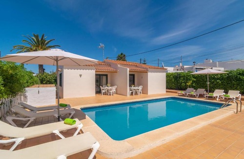 Cala en Porter Apartment | Villa Marina -Cala EnPorter-
