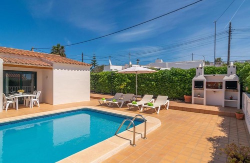 Cala en Porter Apartment | Villa Marina -Cala EnPorter-