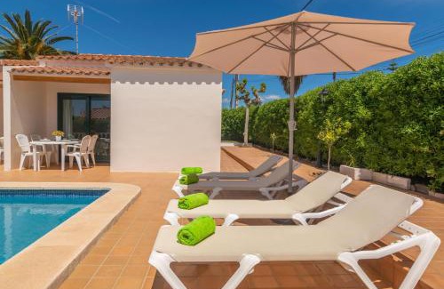 Cala en Porter Apartment | Villa Marina -Cala EnPorter-