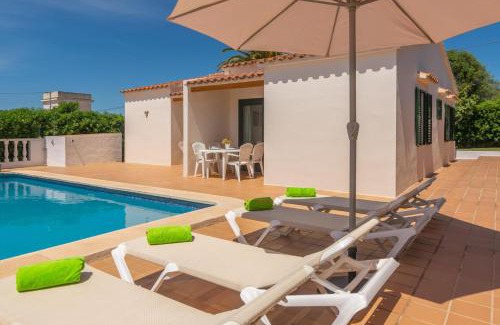 Cala en Porter Apartment | Villa Marina -Cala EnPorter-