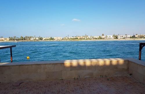 Marina El Alamein Villa | Villa Marina