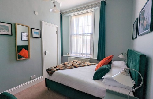 Torquay Bed & Breakfast | Villa Marina