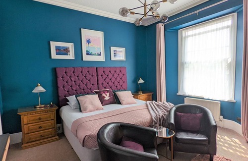 Torquay Bed & Breakfast | Villa Marina