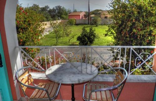Ipsos Apartment | Villa Marina