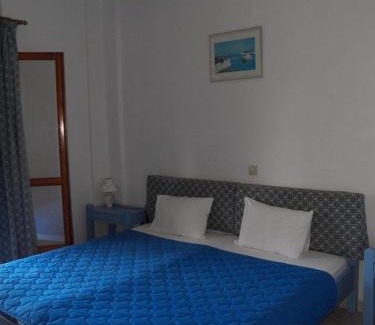 Ipsos Apartment | Villa Marina