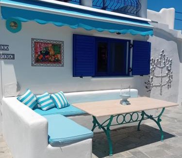 Karpenisi Villa | Villa Marina