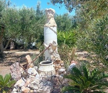 Karpenisi Villa | Villa Marina