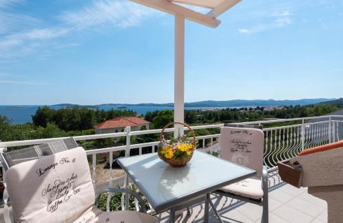 Stankovici Apartment | Villa Marina