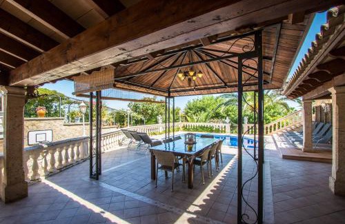 Les Meravelles Villa | Villa Marina in Playa de Palma