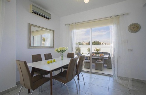 Pernera Villa | Villa Marina in Pernera
