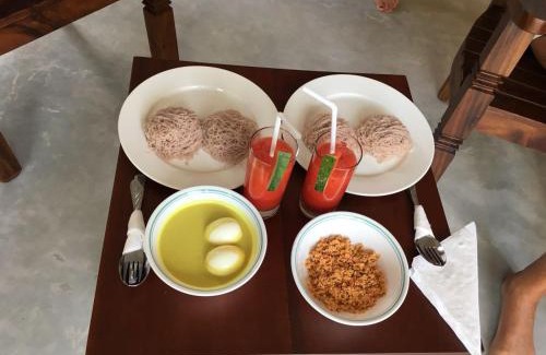 Thiranagama Hotel | Villa Marina