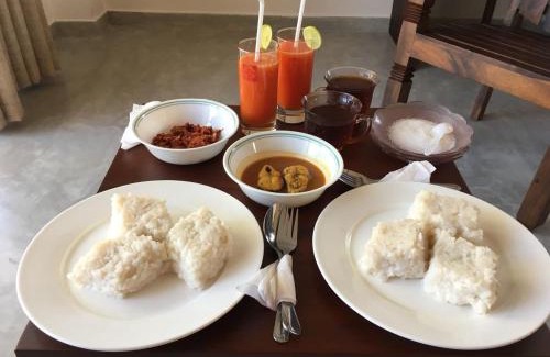 Thiranagama Hotel | Villa Marina