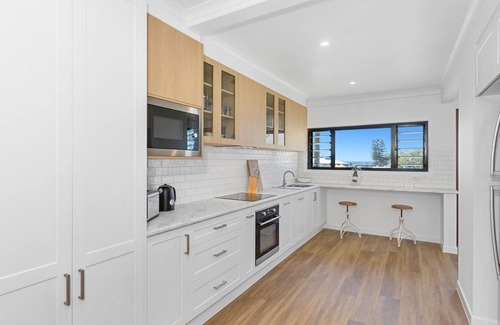 Kingscliff Apartment | Villa Marina - Overlooking Kingscliff Beach