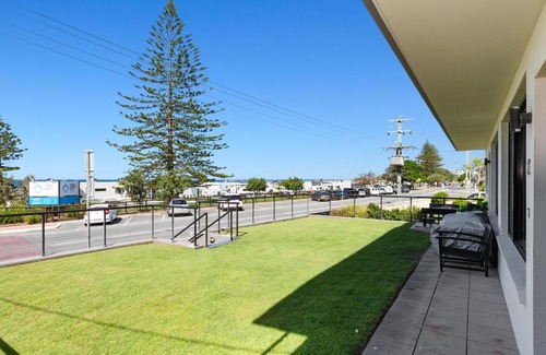Kingscliff Apartment | Villa Marina - Overlooking Kingscliff Beach